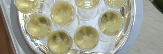 5 razones para tomar cava