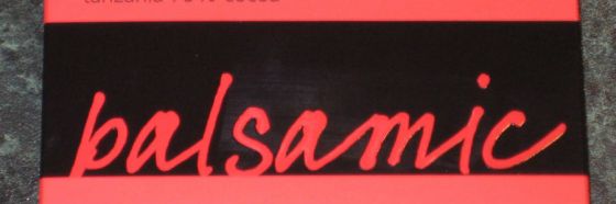 3 razones para degustar el placer extremo de combinar chocolate venezolano con vinagre balsámico 3 razones para degustar el placer extremo de combinar chocolate venezolano con vinagre balsámico