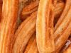Churros caseros