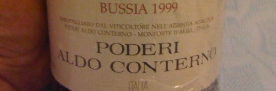 3 razones por las que Aldo Conterno será extrañado