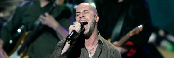 Home, Daughtry