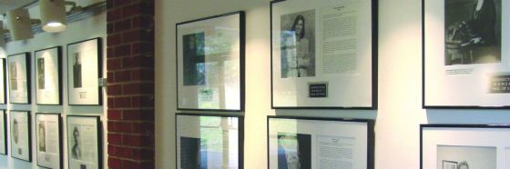 El lente de Vicente Vallenilla muestra a Europa en las paredes de Arábica Café