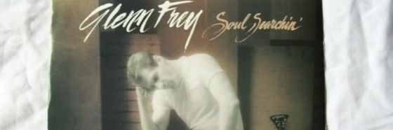 True love, Glenn Frey