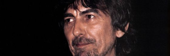 Got my mind set on you, George Harrison 