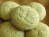 Galletas de té&nbsp;verde