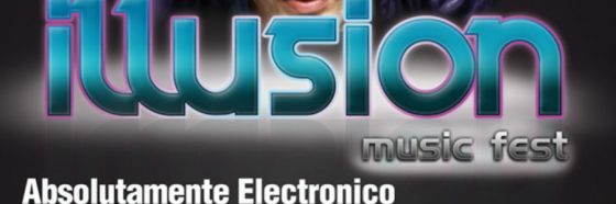 Illusion Music Fest reúne a 6 extraordinarios Dj's en El Hatillo Illusion Music Fest reúne a 6 extraordinarios Dj's en El Hatillo