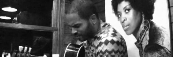 Thinking of you, Lenny Kravitz 