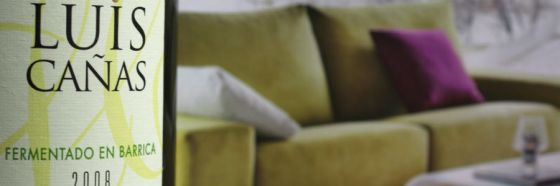 3 razones que hacen especiales a los vinos blancos de Bodegas Luis Cañas