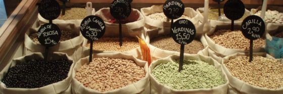 El MercaDOC llega cargado de exquisiteces al Tolón Fashion Mall