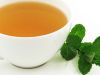 Té de menta&nbsp;energizante