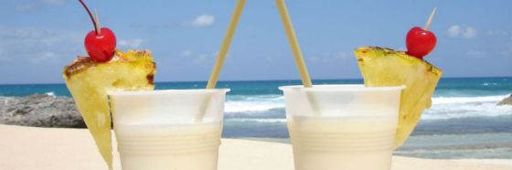 Piña colada