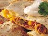 Quesadillas mexicanas