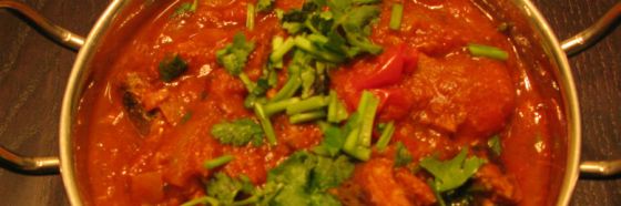 Sardinas en salsa de tomates