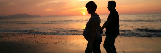 6 consejos para viajeras embarazadas