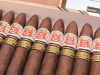 4 exclusivas vitolas con Denominaciones de Origen&nbsp;Protegidas