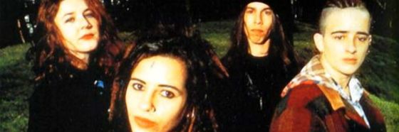 What's up, 4 Non Blondes