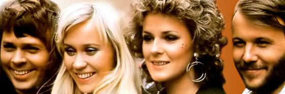 The winner takes it all, ABBA