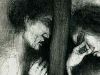 Amantes, Eugenio Montejo