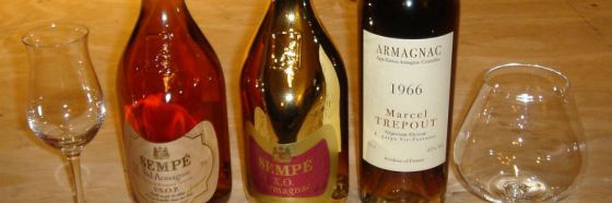 3 curiosidades sobre el Armagnac fusari