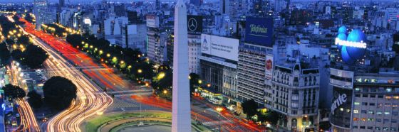 28 lugares que no te puedes perder de Buenos Aires 28 lugares que no te puedes perder de Buenos Aires