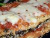 Berenjena a la&nbsp;parmesana