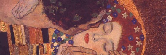 3 tipos básicos de beso según el Kamasutra