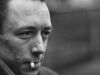 Novela y rebeldía, Albert&nbsp;Camus