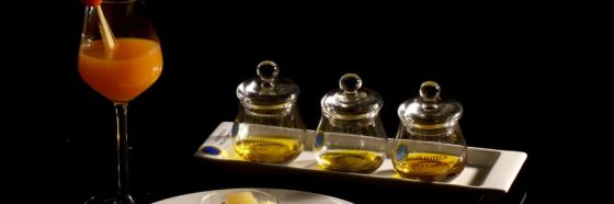 6 tips de maridaje entre cócteles y comidas