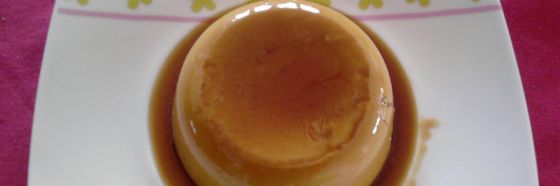 Gelatina de café receta coffee lovers