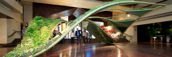 Regresa el Salón de Arquitectura Interior en su 6ta edición Regresa el Salón de Arquitectura Interior en su 6ta edición