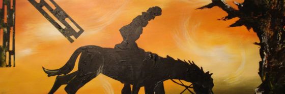 Derrota, Rafael Cadenas