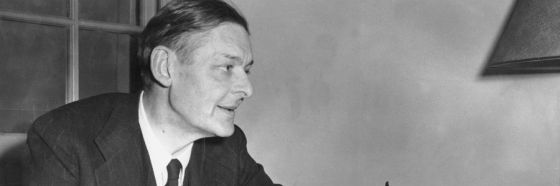 Canción de amor de J. Alfred Prufrock, T.S.Elliot Canción de amor de J. Alfred Prufrock, T.S.Elliot