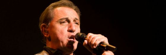 Te veo venir soledad, Franco de Vita feat. Gilberto Santa Rosa