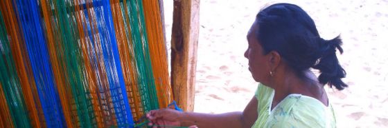 Un Kai brillante: gastronomía guajira Un Kai brillante: gastronomía guajira