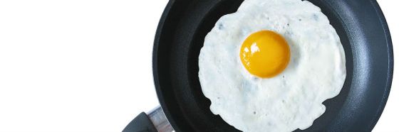 4 razones para comer huevos 4 razones para comer huevos
