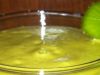 Jugo de kiwi y&nbsp;piña