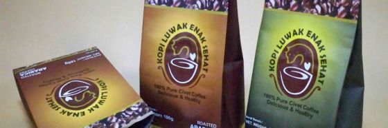 4 secretos que hacen del Kopi Luwak el café más caro del mundo