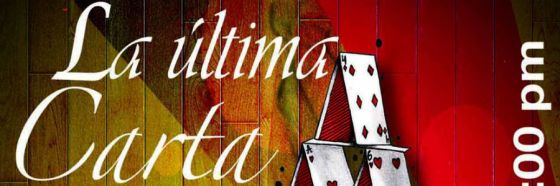 Urban cuplé regresa con nueva temporada de espectáculos Urban cuplé regresa con nueva temporada de espectáculos