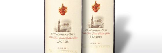 4 razones para conocer los vinos de Tirol del Sur