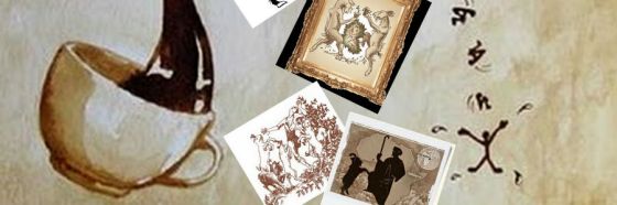 Leyenda del descubrimiento del café Leyenda del descubrimiento del café