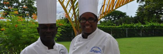 Semana Gastronómica de Barbados llega en junio al JW Marriott Caracas