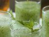 Mint julep
