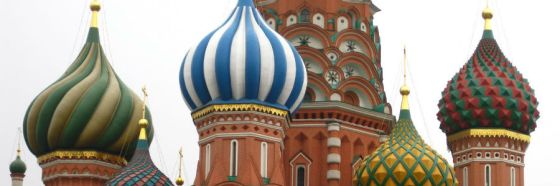 5 visitas obligadas en tu viaje a Moscú