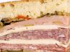 Muffuletta: un sándwich de Nueva&nbsp;Orleans