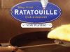 Omelette de Ratatouille