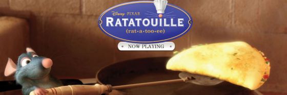 Omelette de Ratatouille