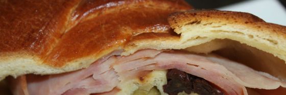 Los panes relleno del IEPAN son el regalo ideal en el Día del Padre