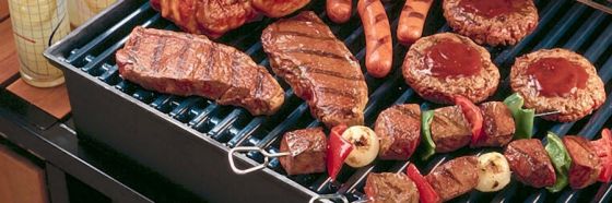 5 tips para triunfar con las parrillas
