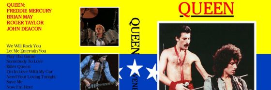 Mercurio, Federico Vegas