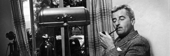 William Faulkner y su pasión: el whisky